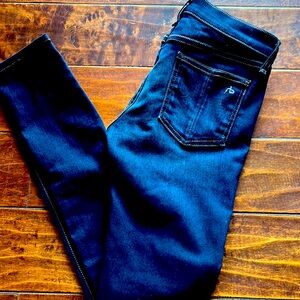 Rag & bone jeans
